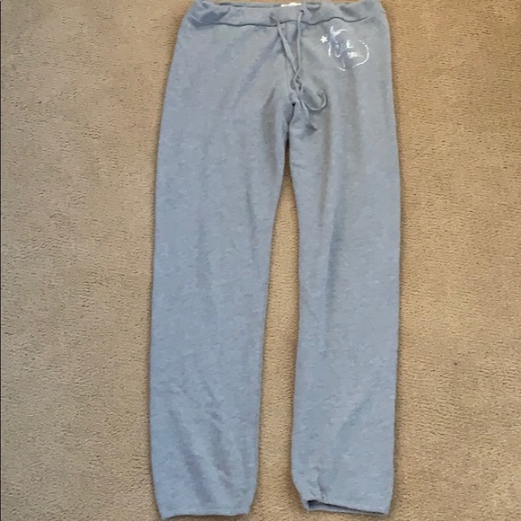 Hollister Gray‎ sweats - Picture 1 of 4